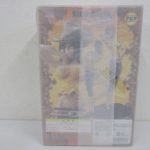 外箱の裏面。作例写真が入る。