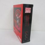 外箱を側面から見たところ。TAMASHII NATION 2013のロゴが入る。