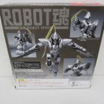 外箱の裏面。ポーズの作例写真が並ぶ。