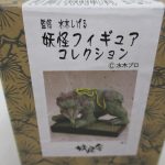 外箱の帯を正面から撮影。監修者名とシリーズ名、商品写真が入ります。