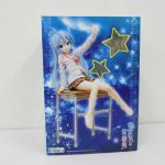 外箱のもう一方の面。作例写真が入る。