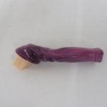 本体から外れている腕のパーツ。