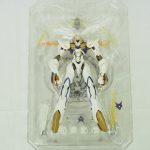ブリスターに入ったラーゼフォン本体。