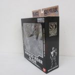 パッケージを斜めから撮影。側面にS.I.C. CLASSICS 2007のロゴがあります。