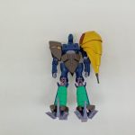 本体を背面から写した写真