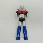 本体を正面から写した写真
