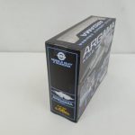外箱の側面。MOBILE SUIT Z GUNDAMと『C.F.SP G-08Re.』の表記