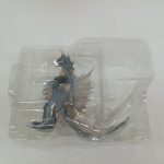 ブリスターに収まったガイガン本体