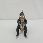 ガイガン本体を正面から写した写真