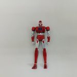 ガイヤー本体の正面