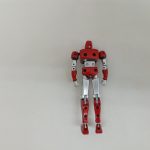 ガイヤー本体の背面