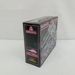 外箱の側面。『MOBILE SUIT GUNDAM UC』と『G-01Re.』の表記