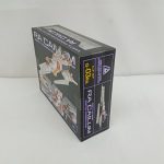 外箱の反対側の側面。C.F.SP G-03Re.の表記