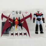 ブリスターに収まった本体とジェットスクランダーを近くから写した写真