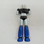 グレートマジンガー本体を正面から写した写真