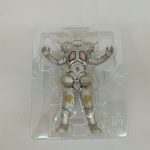 ブリスターに収まったキングジョー本体
