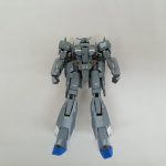 ゼータプラス本体を正面から写した写真