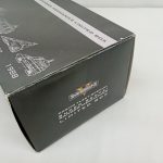 外箱の角の拡大