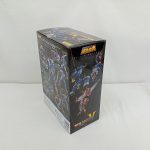 外箱を斜めから写した写真