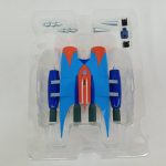 トレーに入ったマリンスペイザーとパーツ