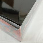 外箱の角の拡大