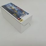 外箱を斜めから写した写真
