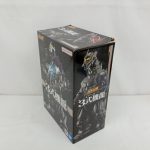外箱を斜めから写した写真