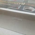 ブリスターのふたの拡大