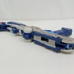 本体を後ろ側から写したところ