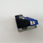カイザー2を別の角度から写したもの