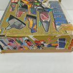 外箱を斜めから写した上面と側面