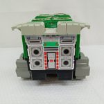 ダイムゲン本体を後ろ側から写した写真