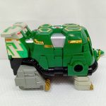 ダイムゲン本体の左側面