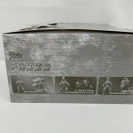BOXの反対側の側面。各メカゴジラの写真
