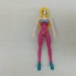 ジュネの素体を正面から写した全身