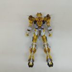 本体を背面から撮った写真。