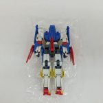 袋に入った本体の背面