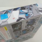 外箱の上面。R-Number 235の表記と商品名