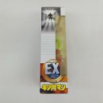 パッケージの側面。『EX』のロゴとキン肉マンの文字