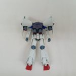 本体の背面