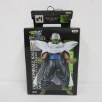 ドラゴンボール改 組立式ハイクオリティDXフィギュア VOL.2 ピッコロの外箱正面。