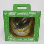一番くじ ドラゴンボール改 激突編 A賞 神龍フィギュアの外箱正面。