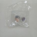 袋に入った付属の交換用ヘッドパーツ