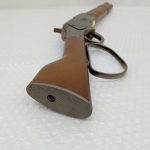 ストックの床尾の面