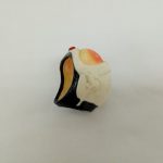ヘルメットの側面