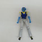 ブリスターから出した本体の全身正面