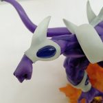 肩と腕の拡大