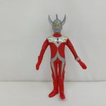 人形の正面