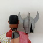マスクを外した後ろ側