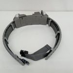 ベルトを裏側から見た全体